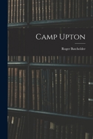 Camp Upton 101800954X Book Cover