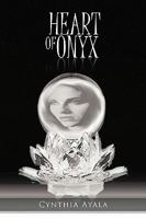 Heart of Onyx 1450016472 Book Cover