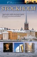 Stockholm: A Cultural History 019538637X Book Cover