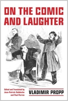 Comicidade e riso 0802099262 Book Cover