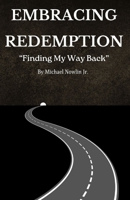Embracing Redemption B0CN9J5TDD Book Cover