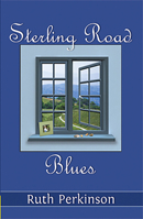 Sterling Road Blues 1594931879 Book Cover