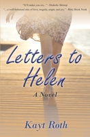 Letters to Helen 0991918002 Book Cover