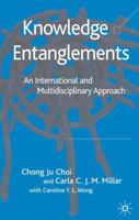 Knowledge Entanglements: An International and Multidisciplinary Approach 1403991707 Book Cover