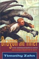 Dragon and Thief 0765301245 Book Cover