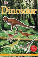 Dinosaur 0789498251 Book Cover