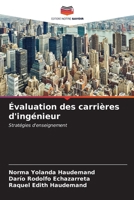 Évaluation des carrières d'ingénieur 6206899594 Book Cover