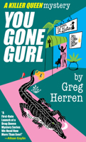 You Gone Girl 0967554187 Book Cover