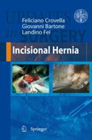 Incisional Hernia (Updates in Surgery) 8847007216 Book Cover