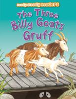 The Three Billy-Goats Gruff 1782705163 Book Cover