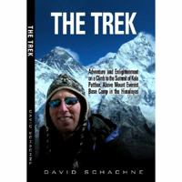 The Trek 098976611X Book Cover