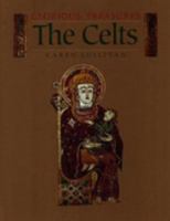 Glorious Treasures the Celts (Glorious Treasures Series) 1860195636 Book Cover