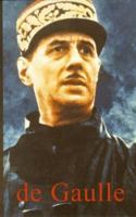 De Gaulle 0747403996 Book Cover