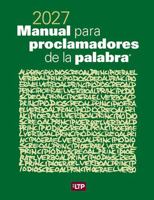 Manual para proclamadores de la palabra® 2027 1616718625 Book Cover