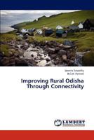 Improving Rural Odisha Through Connectivity 3659312045 Book Cover