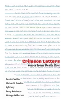 Crimson Letters 1684334446 Book Cover