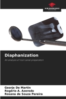 Diaphanization 6205855275 Book Cover