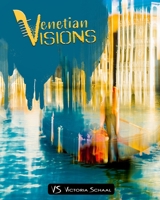 Venetian Visions null Book Cover