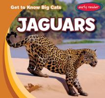 Jaguars 1538286025 Book Cover