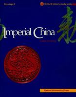 Imperial China 0199171939 Book Cover