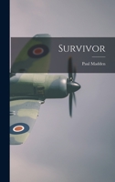 Survivor 1014292085 Book Cover