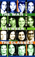 The War Between the Classes B00A2MOC7I Book Cover