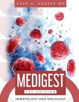MEDIGEST: Hematology And Oncology B0FNJMRBVV Book Cover