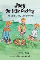 Joey the Little Duckling 196539065X Book Cover
