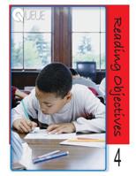 Reading Objectives Grade 4 1727802985 Book Cover