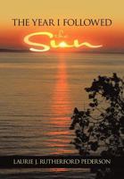 The Year I Followed the Sun 1466910674 Book Cover
