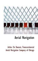 Aerial Navigation 1113373016 Book Cover