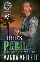 Red's Peril Part 2: The Prez's Old Lady 1915106044 Book Cover