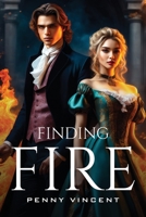 Finding Fire 8763548771 Book Cover
