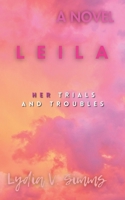 Leila B0F35W9YL5 Book Cover