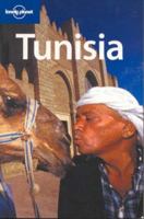 Tunisia 0864425120 Book Cover