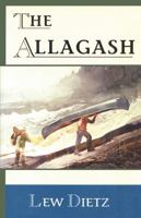 The Allagash 0896210006 Book Cover