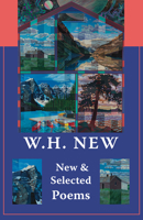 New & Selected Poems 0889823103 Book Cover
