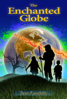 The Enchanted Globe 1634311019 Book Cover