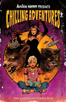 Archie Horror Presents: Chilling Adventures 1645768597 Book Cover