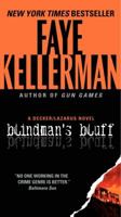 Blindman's Bluff 0062088211 Book Cover