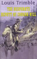 The Desperate Deputy of Cougar Hill 0786271167 Book Cover