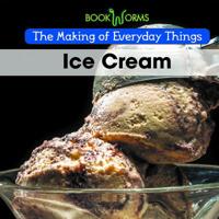 Ice Cream 1502646900 Book Cover