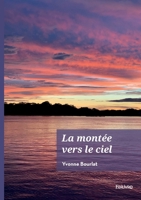 La montée vers le ciel: Poèmes (French Edition) 241480260X Book Cover