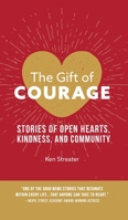 The Gift of Courage 1950241815 Book Cover