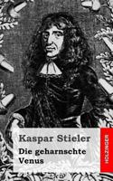 Die Geharnschte Venus 3843061785 Book Cover