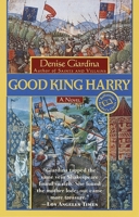 Good King Harry 0449005755 Book Cover