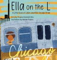 Ella on the L B0CWM8FWW7 Book Cover