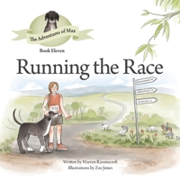 Running the Race. 0645183865 Book Cover
