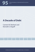 A Decade of Debt 0881326224 Book Cover
