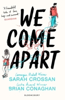 We Come Apart 1408878887 Book Cover